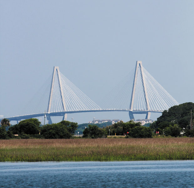 Cruising the Atlantic Intracoastal Waterway