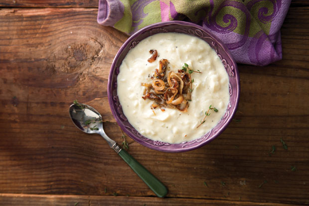 Cookbook The French Cook – Soups & Stews