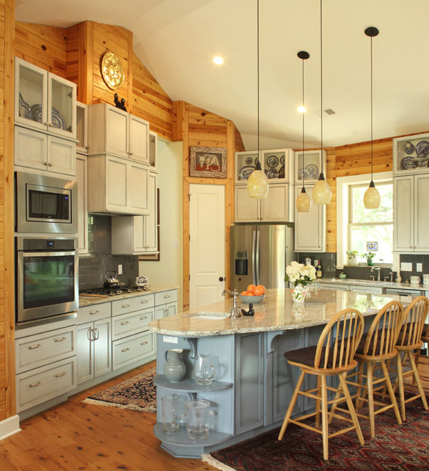 Cinder Creek Construction Charleston SC