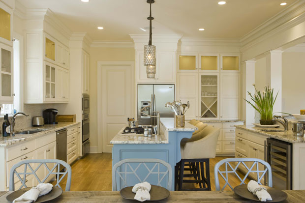 RM Buck Builders Johns Island SC